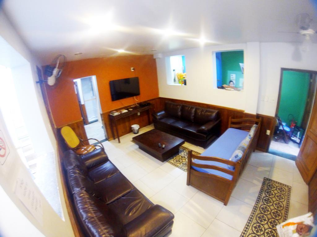 Copacabana Hostel - Rio de Janeiro, Rio de Janeiro